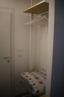 Letto o letti in una camera di Tourism E Business Superior Rooms