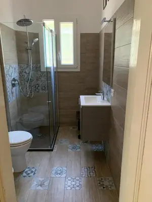 Bagno di Dimora Castiglioni