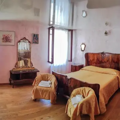 Ca' degli Artisti