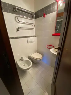 Bagno di Cà Francesco Apartment