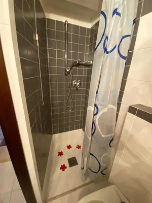 Bagno di Cà Francesco Apartment