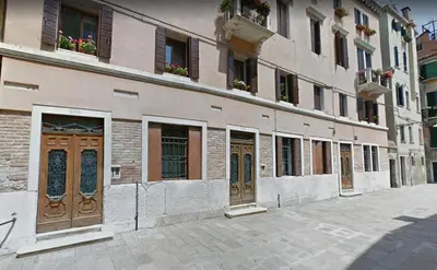 Il quartiere o una zona nella vicinanze dell'appartamento