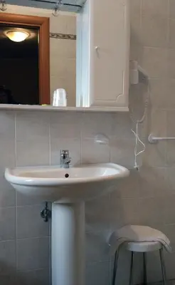 Bagno di Affittacamere Canal