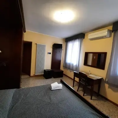 Affittacamere Canal