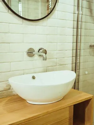 Bagno di BRE Apartments - Pigafetta