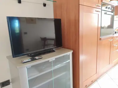 Cucina o angolo cottura di Appartamento a Cadoneghe Storica