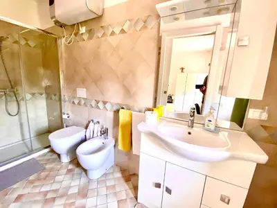 Bagno di GARDEN OF VENICE