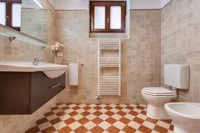 Bagno di Nice Venice Apartments in San Marco