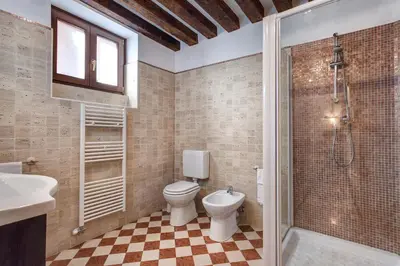 Bagno di Nice Venice Apartments in San Marco