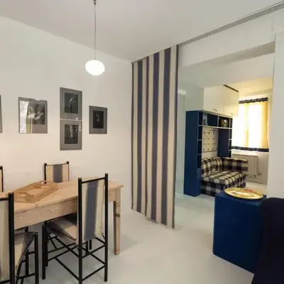 BlueYellow home in Cannaregio Air conditioning WiFi