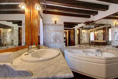 Bagno di Marcopolo Private~Terrace