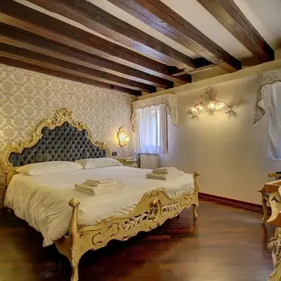 Marcopolo Private~Terrace