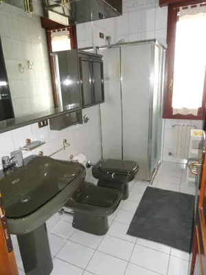 Bagno di HOUSE DOLCEVITA 30 min per Venezia