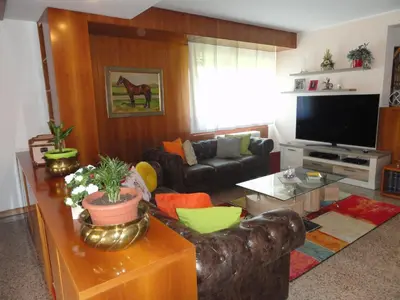 TV o dispositivi per l'intrattenimento presso HOUSE DOLCEVITA 30 min per Venezia
