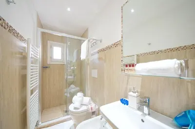 Bagno di DolceVita Apartments N 465 Biennale