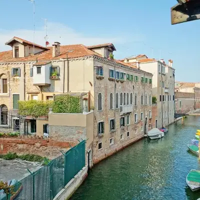 DolceVita Apartments N 465 Biennale