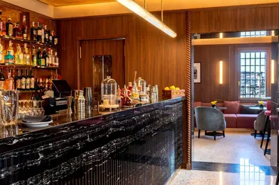 Bevande di Ca' di Dio - VRetreats, an SLH Hotel