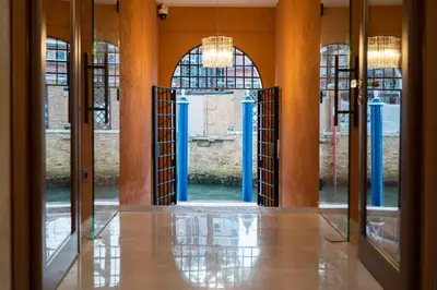 Planimetria di Ca' di Dio - VRetreats, an SLH Hotel