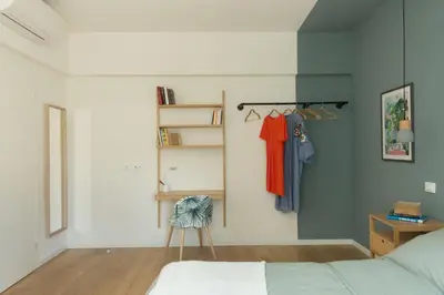 Planimetria di Da Coco - Rooms