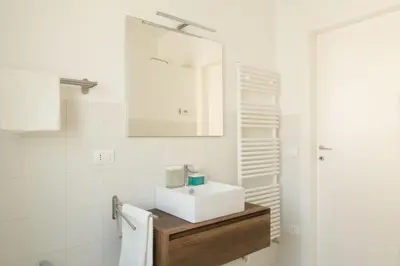 Bagno di Da Coco - Rooms