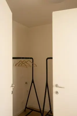 Planimetria di Da Coco - Rooms