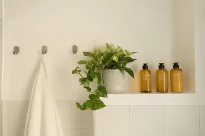 Planimetria di Da Coco - Rooms