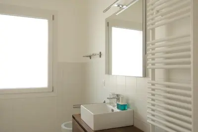 Bagno di Da Coco - Rooms