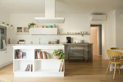 Cucina o angolo cottura di Da Coco - Rooms