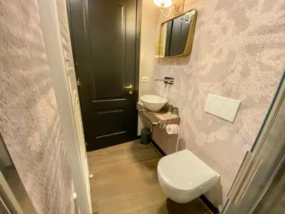 Bagno di Rigoletto Charm
