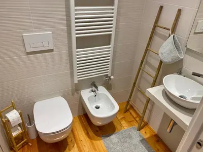 Bagno di Greenview