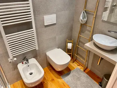 Bagno di Greenview