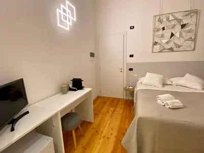 TV o dispositivi per l'intrattenimento presso Greenview