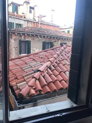 Edificio in cui si trova l'appartamento