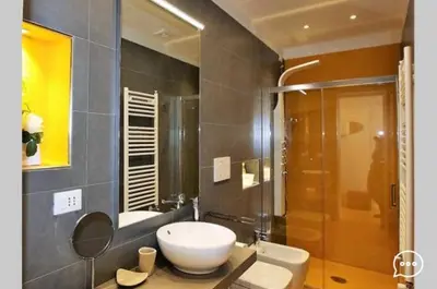 Bagno di Celestia Panoramic Superior -Vista Mare