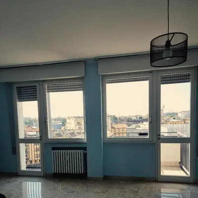 Planimetria di Lux