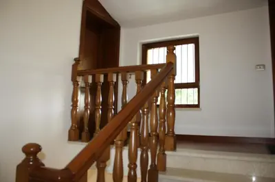Planimetria di VILLA COLLE
