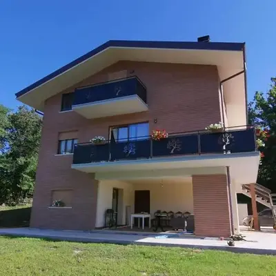 VILLA COLLE