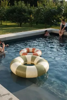 Piscina di Ca' De Memi o nelle vicinanze