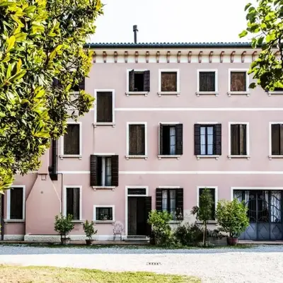 Ca' De Memi