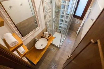 Bagno di SAN LUCA 1836