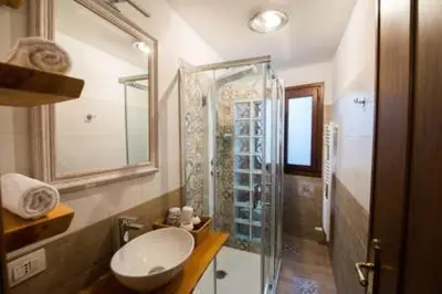 Bagno di SAN LUCA 1836