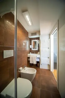 Bagno di Padova Suites C20