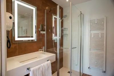 Bagno di Padova Suites C20