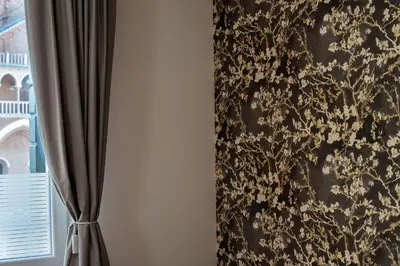 Planimetria di Padova Suites C20