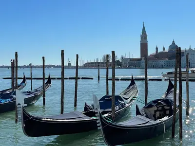 Paesaggio naturale nelle vicinanze dell'appartamento
