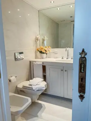 Bagno di Ai Savi di Venezia