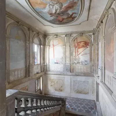 Combo Venezia