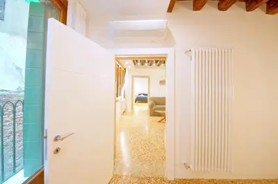 Planimetria di DolceVita Apartments N 479