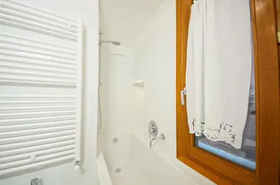 Bagno di DolceVita Apartments N 479