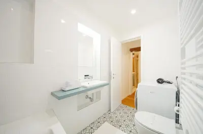 Bagno di DolceVita Apartments N 479